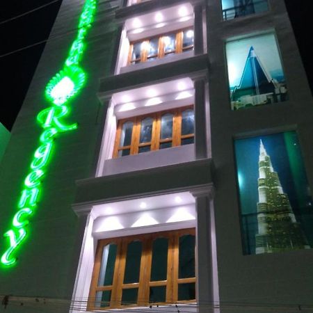 Skantha Regency Tiruchchendur Ngoại thất bức ảnh