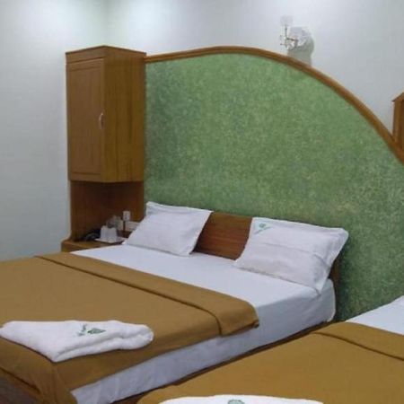 Skantha Regency Tiruchchendur Ngoại thất bức ảnh