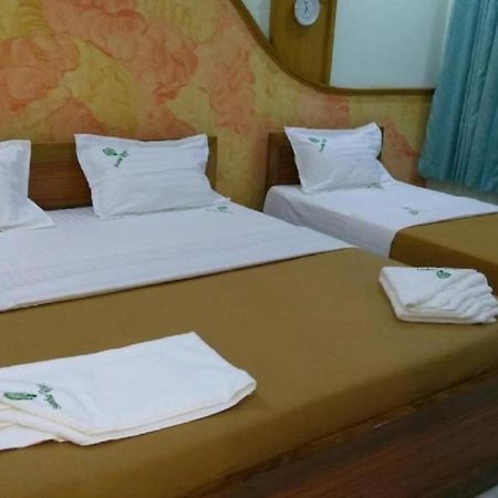 Skantha Regency Tiruchchendur Ngoại thất bức ảnh