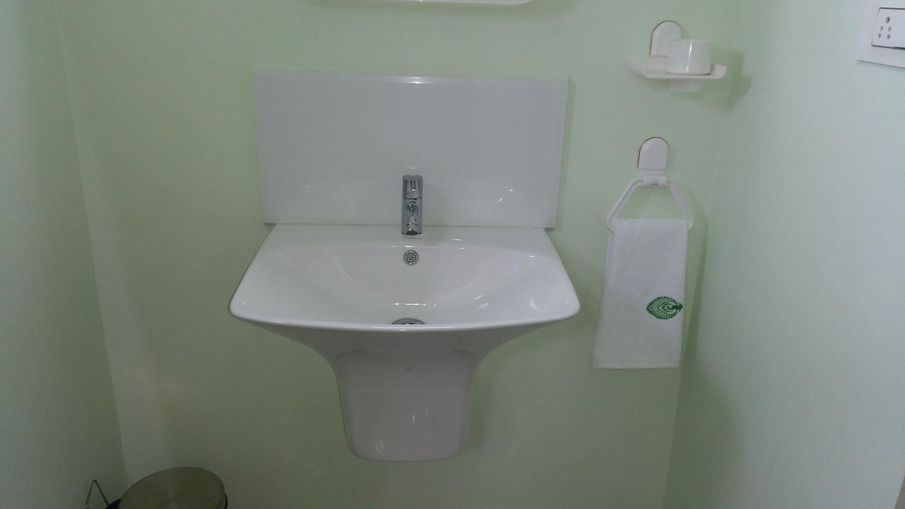 Skantha Regency Tiruchchendur Ngoại thất bức ảnh