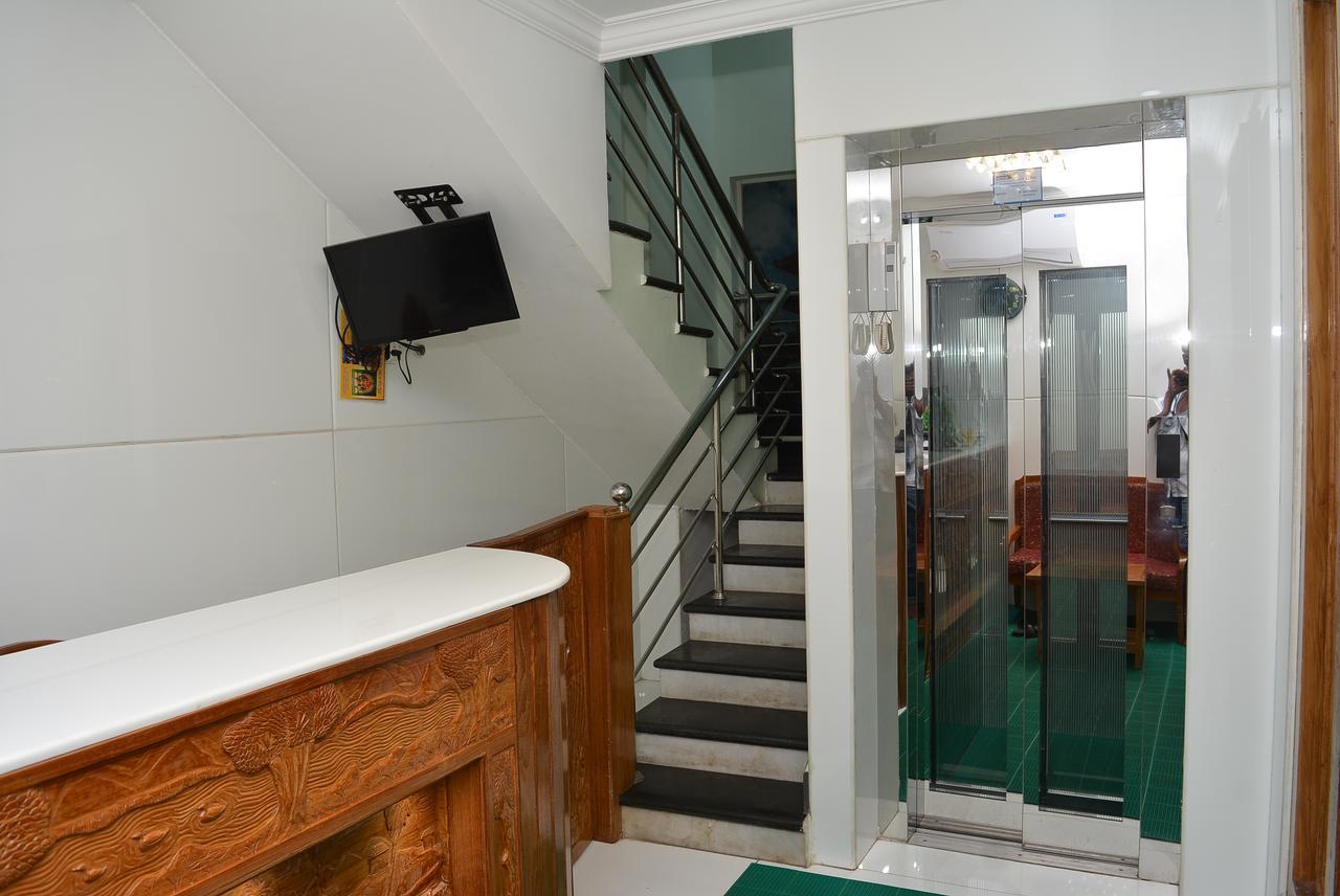 Skantha Regency Tiruchchendur Ngoại thất bức ảnh