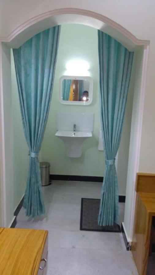 Skantha Regency Tiruchchendur Ngoại thất bức ảnh